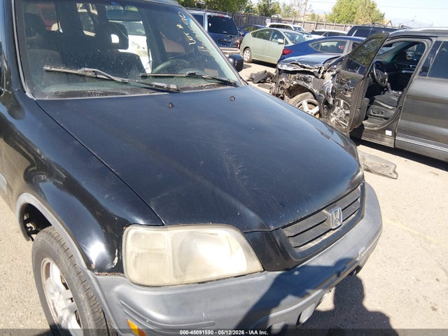 Продаж на аукціоні авто 2001 Honda Cr-v Ex, vin: JHLRD18671C008853, номер лоту: 45091590
