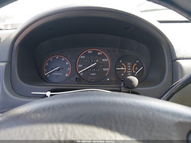 Продаж на аукціоні авто 2001 Honda Cr-v Ex, vin: JHLRD18671C008853, номер лоту: 45091590