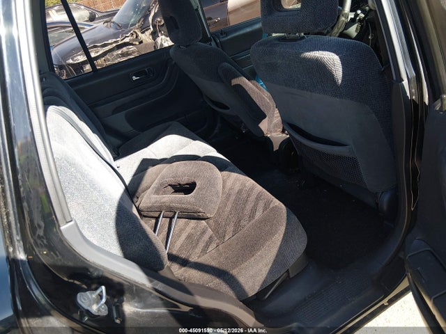 Продаж на аукціоні авто 2001 Honda Cr-v Ex, vin: JHLRD18671C008853, номер лоту: 45091590