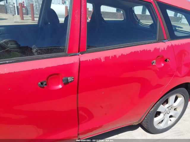 2003 Toyota Matrix Standard მანქანა იყიდება აუქციონზე, vin: 2T1KR32E23C041636, აუქციონის ნომერი: 45091593