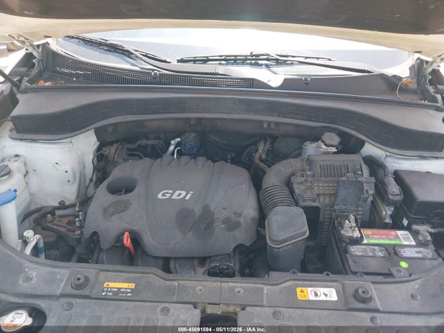 2014 Kia Sorento Lx მანქანა იყიდება აუქციონზე, vin: 5XYKT3A68EG470153, აუქციონის ნომერი: 45091594