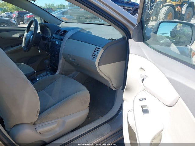 Aukcja sprzedaży 2010 Toyota Corolla Le, vin: 2T1BU4EE9AC500013, numer aukcji: 45091595