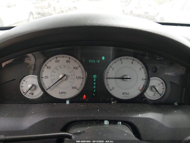 2005 Chrysler 300 მანქანა იყიდება აუქციონზე, vin: 2C3JA43R05H643815, აუქციონის ნომერი: 45091600