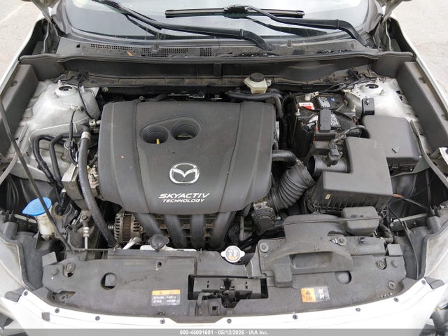 Aukcja sprzedaży 2018 Mazda Cx-3 Touring, vin: JM1DKDC71J1323948, numer aukcji: 45091601