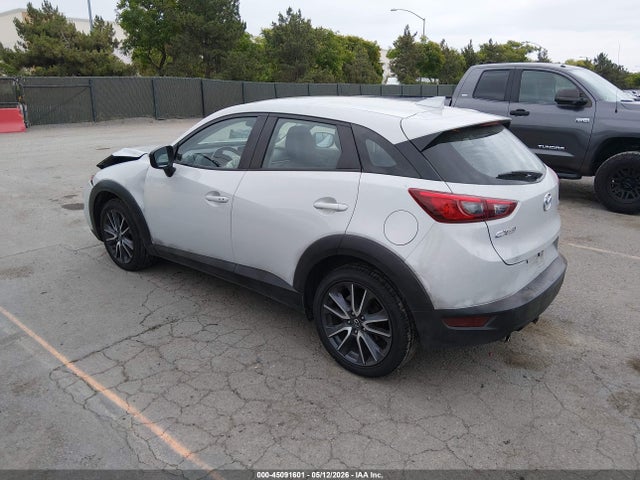 Aukcja sprzedaży 2018 Mazda Cx-3 Touring, vin: JM1DKDC71J1323948, numer aukcji: 45091601