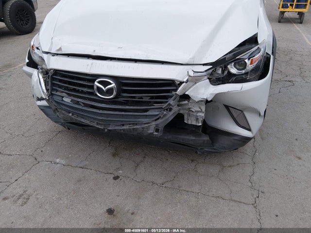 Aukcja sprzedaży 2018 Mazda Cx-3 Touring, vin: JM1DKDC71J1323948, numer aukcji: 45091601