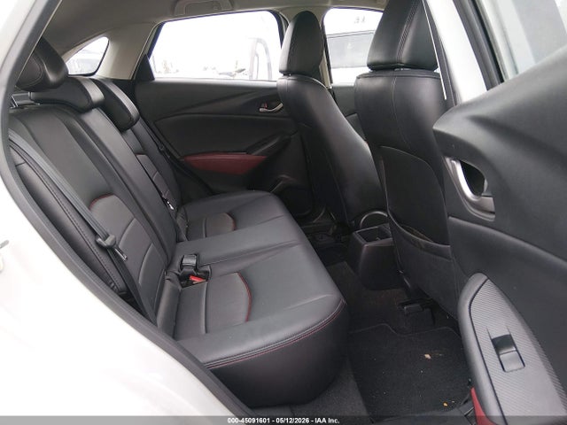 Aukcja sprzedaży 2018 Mazda Cx-3 Touring, vin: JM1DKDC71J1323948, numer aukcji: 45091601