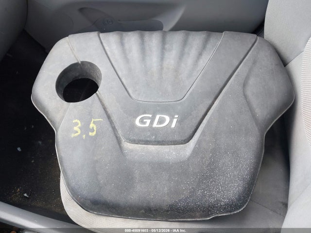 Продажа на аукционе авто 2013 Hyundai Accent Gls, vin: KMHCT4AE7DU427563, номер лота: 45091603