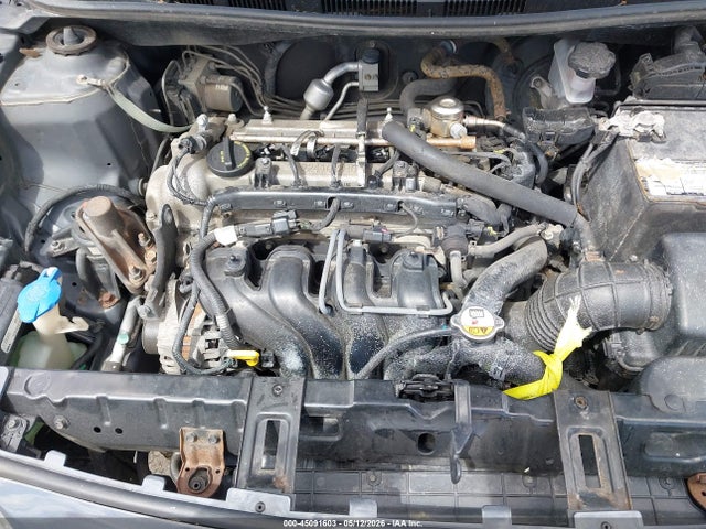 Продажа на аукционе авто 2013 Hyundai Accent Gls, vin: KMHCT4AE7DU427563, номер лота: 45091603