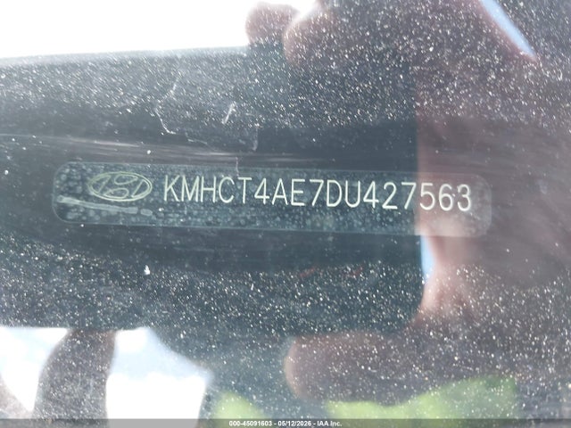 Продажа на аукционе авто 2013 Hyundai Accent Gls, vin: KMHCT4AE7DU427563, номер лота: 45091603