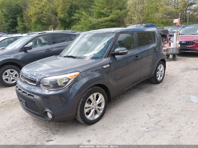 Aukcja sprzedaży 2014 Kia Soul +, vin: KNDJP3A5XE7097069, numer aukcji: 45091604