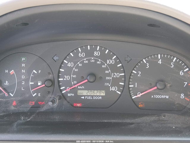 Продажа на аукционе авто 2002 Toyota Camry Solara Se, vin: 2T1CE22P02C003607, номер лота: 45091605