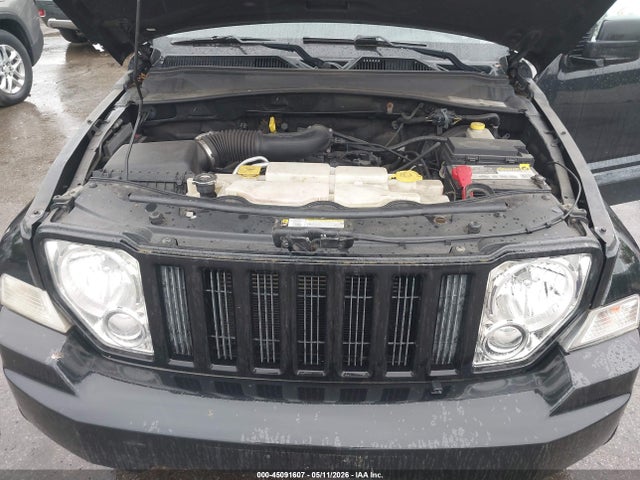 Продаж на аукціоні авто 2012 Jeep Liberty Sport, vin: 1C4PJMAK4CW142758, номер лоту: 45091607