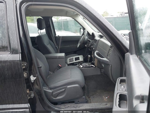 Продаж на аукціоні авто 2012 Jeep Liberty Sport, vin: 1C4PJMAK4CW142758, номер лоту: 45091607