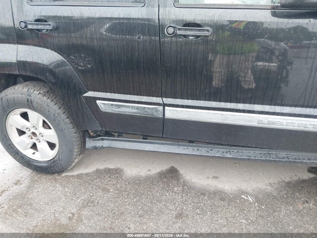 Продаж на аукціоні авто 2012 Jeep Liberty Sport, vin: 1C4PJMAK4CW142758, номер лоту: 45091607