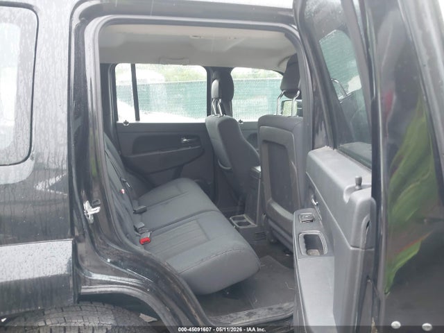 Продаж на аукціоні авто 2012 Jeep Liberty Sport, vin: 1C4PJMAK4CW142758, номер лоту: 45091607