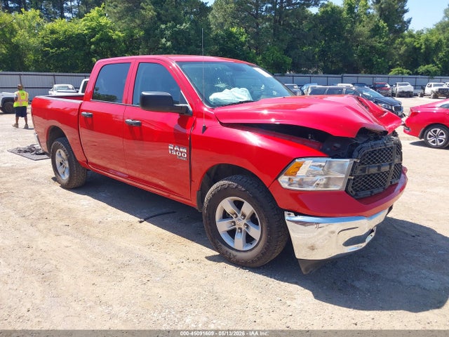 Продажа на аукционе авто 2022 Ram 1500 Classic, vin: 1C6RR6LG4NS169692, номер лота: 45091609