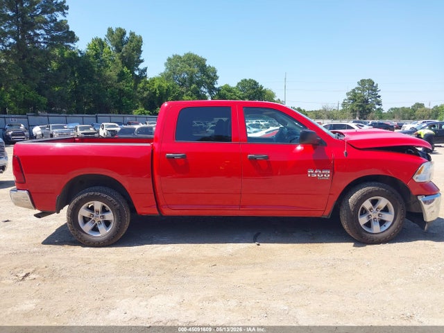 Aukcja sprzedaży 2022 Ram 1500 Classic, vin: 1C6RR6LG4NS169692, numer aukcji: 45091609