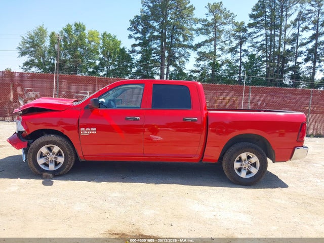 Aukcja sprzedaży 2022 Ram 1500 Classic, vin: 1C6RR6LG4NS169692, numer aukcji: 45091609
