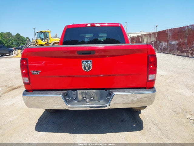 Aukcja sprzedaży 2022 Ram 1500 Classic, vin: 1C6RR6LG4NS169692, numer aukcji: 45091609