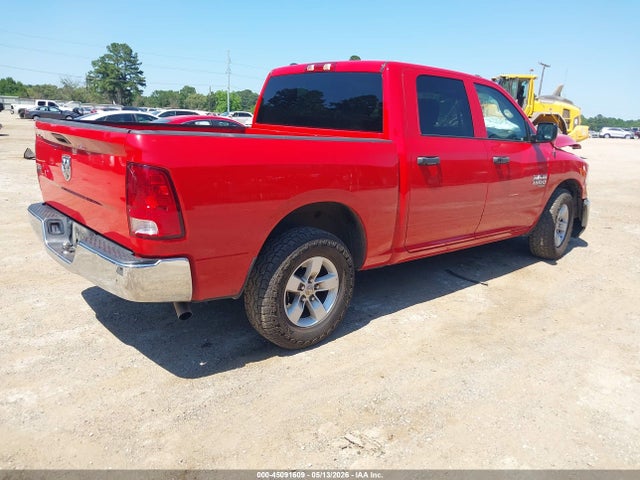 Aukcja sprzedaży 2022 Ram 1500 Classic, vin: 1C6RR6LG4NS169692, numer aukcji: 45091609
