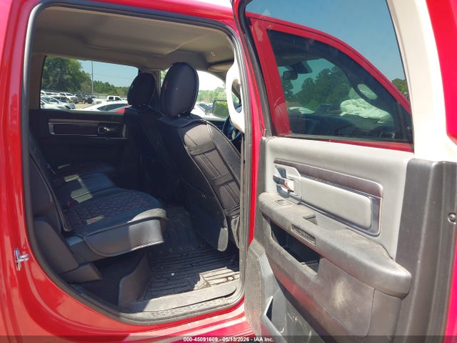Aukcja sprzedaży 2022 Ram 1500 Classic, vin: 1C6RR6LG4NS169692, numer aukcji: 45091609