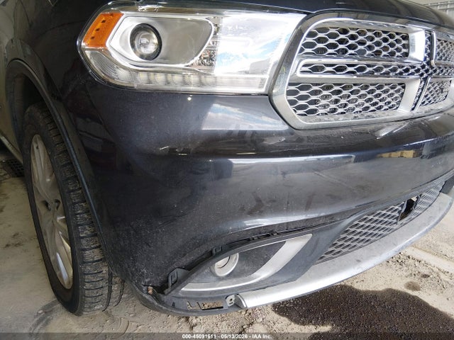 Продаж на аукціоні авто 2014 Dodge Durango Citadel, vin: 1C4SDJETXEC338355, номер лоту: 45091611