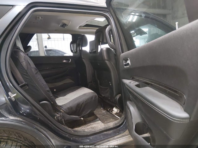 Продаж на аукціоні авто 2014 Dodge Durango Citadel, vin: 1C4SDJETXEC338355, номер лоту: 45091611