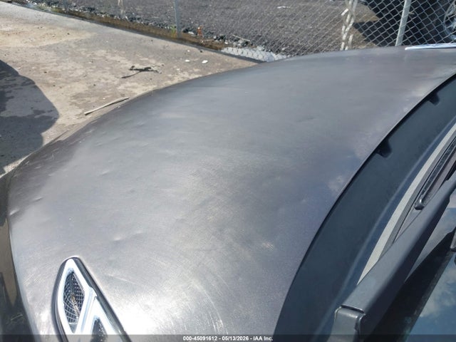 45091612 :رقم المزاد ، 1G4PS5SK2F4134669 vin ، 2015 Buick Verano Leather Group مزاد بيع