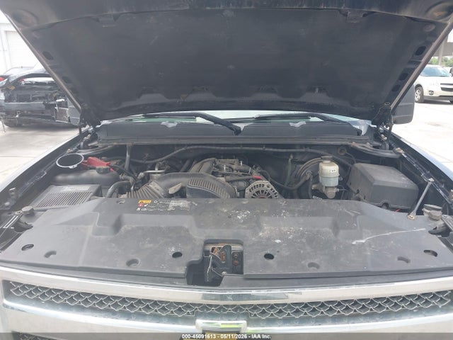 Продажа на аукционе авто 2013 Chevrolet Silverado 1500 Lt, vin: 1GCRKSE77DZ128546, номер лота: 45091613