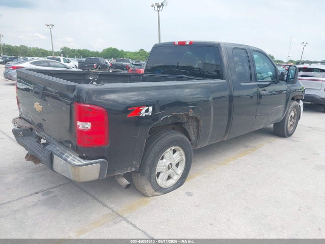 Продажа на аукционе авто 2013 Chevrolet Silverado 1500 Lt, vin: 1GCRKSE77DZ128546, номер лота: 45091613