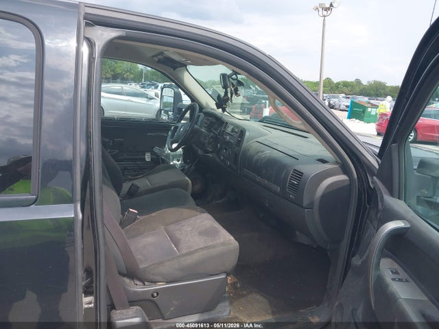 Продажа на аукционе авто 2013 Chevrolet Silverado 1500 Lt, vin: 1GCRKSE77DZ128546, номер лота: 45091613