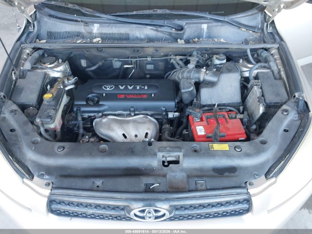 Aukcja sprzedaży 2006 Toyota Rav4, vin: JTMBD33V365025993, numer aukcji: 45091614