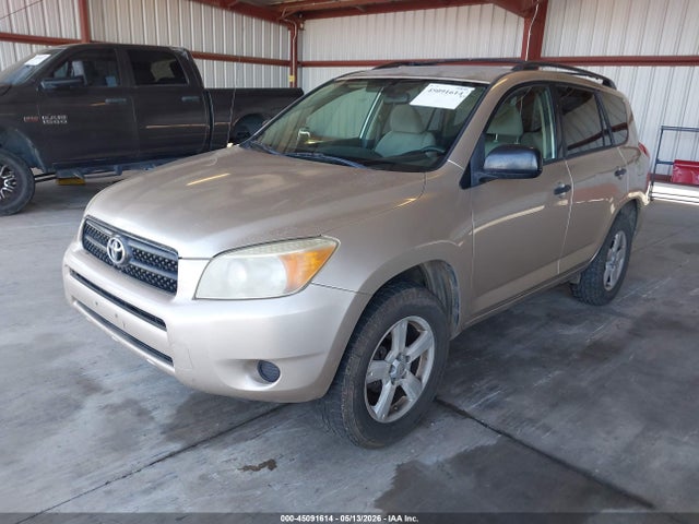 Aukcja sprzedaży 2006 Toyota Rav4, vin: JTMBD33V365025993, numer aukcji: 45091614