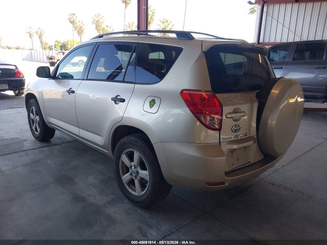 Aukcja sprzedaży 2006 Toyota Rav4, vin: JTMBD33V365025993, numer aukcji: 45091614