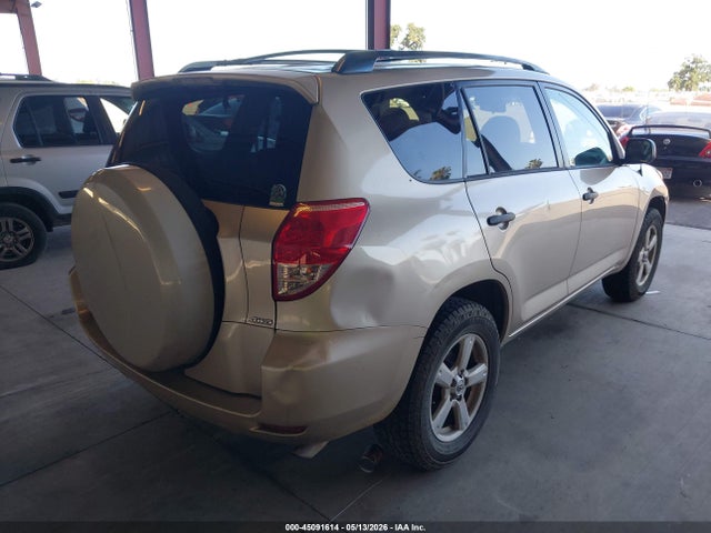 Aukcja sprzedaży 2006 Toyota Rav4, vin: JTMBD33V365025993, numer aukcji: 45091614