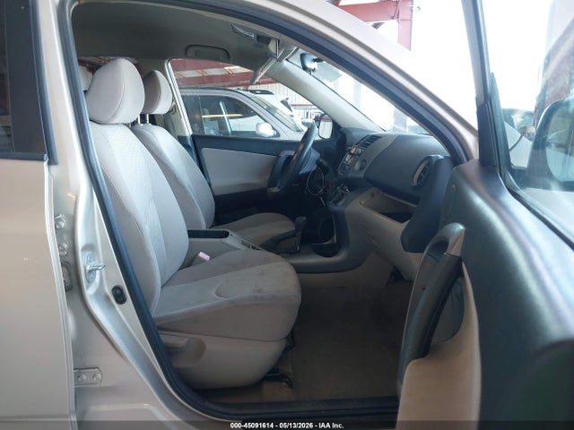 Aukcja sprzedaży 2006 Toyota Rav4, vin: JTMBD33V365025993, numer aukcji: 45091614