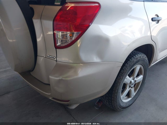 Aukcja sprzedaży 2006 Toyota Rav4, vin: JTMBD33V365025993, numer aukcji: 45091614