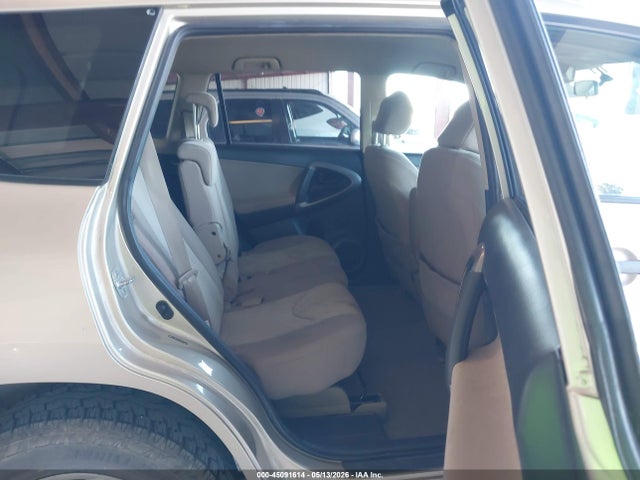 Aukcja sprzedaży 2006 Toyota Rav4, vin: JTMBD33V365025993, numer aukcji: 45091614