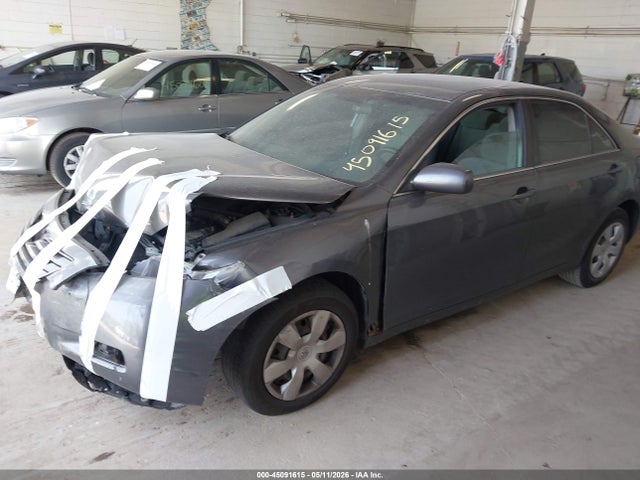 Aukcja sprzedaży 2007 Toyota Camry Le, vin: 4T1BE46K27U622947, numer aukcji: 45091615