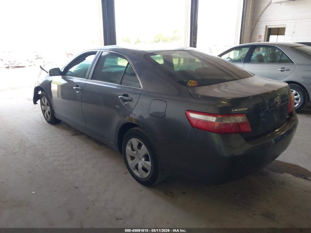 Aukcja sprzedaży 2007 Toyota Camry Le, vin: 4T1BE46K27U622947, numer aukcji: 45091615