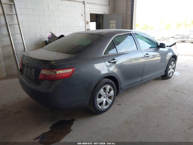 Aukcja sprzedaży 2007 Toyota Camry Le, vin: 4T1BE46K27U622947, numer aukcji: 45091615