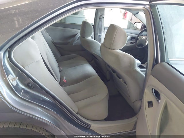 Aukcja sprzedaży 2007 Toyota Camry Le, vin: 4T1BE46K27U622947, numer aukcji: 45091615