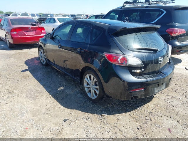 Aukcja sprzedaży 2010 Mazda Mazda3 S Sport, vin: JM1BL1H54A1148587, numer aukcji: 45091625