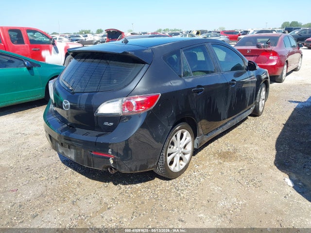 Aukcja sprzedaży 2010 Mazda Mazda3 S Sport, vin: JM1BL1H54A1148587, numer aukcji: 45091625