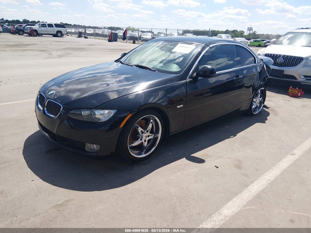 Aukcja sprzedaży 2010 Bmw 328i, vin: WBAWL1C54AP491502, numer aukcji: 45091628