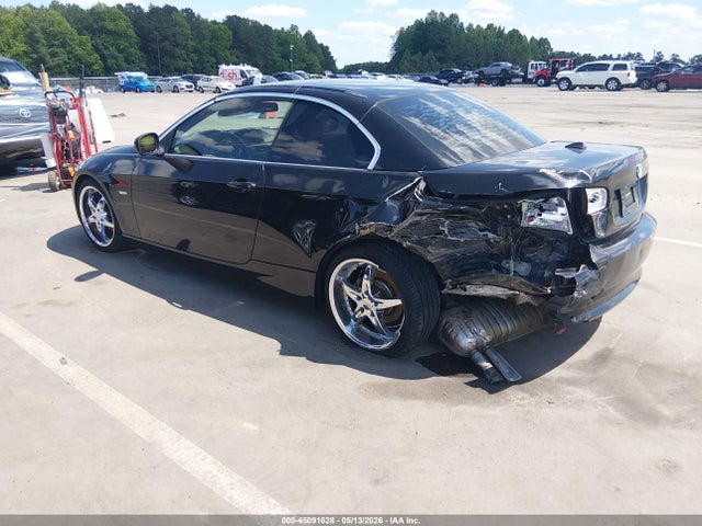 Aukcja sprzedaży 2010 Bmw 328i, vin: WBAWL1C54AP491502, numer aukcji: 45091628