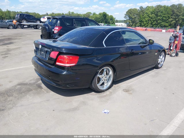 Aukcja sprzedaży 2010 Bmw 328i, vin: WBAWL1C54AP491502, numer aukcji: 45091628