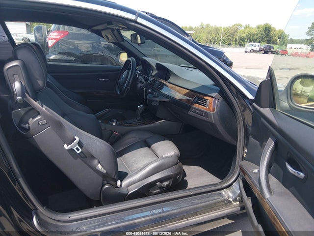 Aukcja sprzedaży 2010 Bmw 328i, vin: WBAWL1C54AP491502, numer aukcji: 45091628