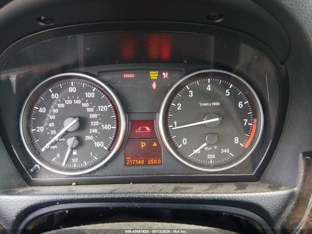 Aukcja sprzedaży 2010 Bmw 328i, vin: WBAWL1C54AP491502, numer aukcji: 45091628